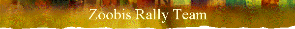 Zoobis Rally Team