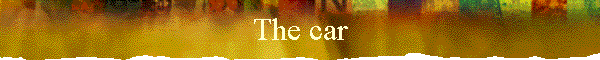 The car