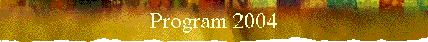 Program 2004