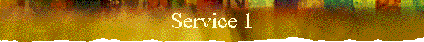 Service 1