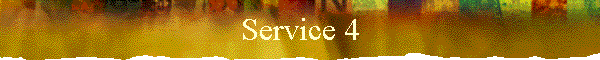 Service 4