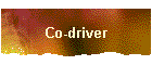 Co-driver