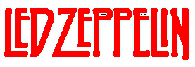 Led Zeppelin