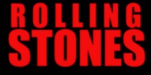 Rolling Stones