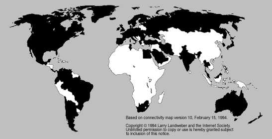 World Map