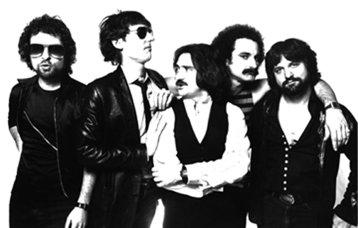 Blue Öyster Cult